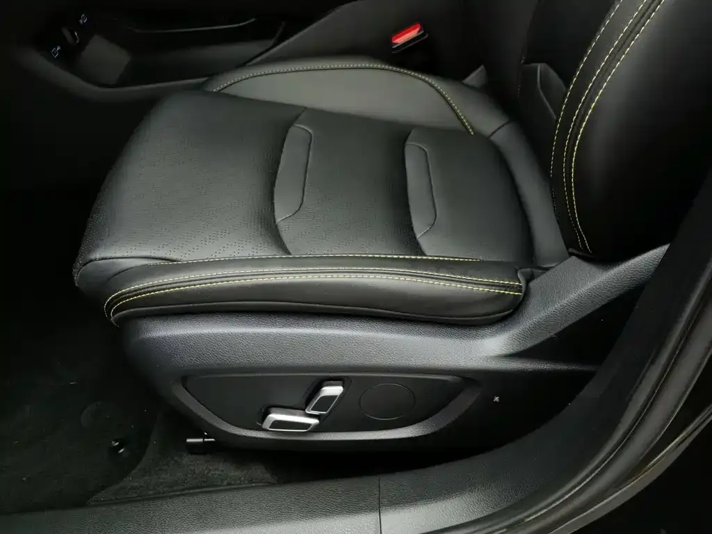 Geely Xing Rui 1.5TD Soaring Edition 2024 — фото 20