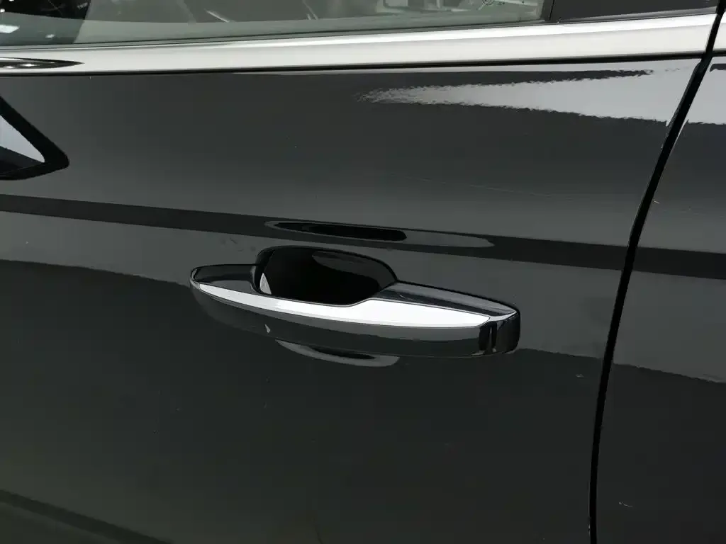 Geely Xing Rui 1.5TD Soaring Edition 2024 — фото 18
