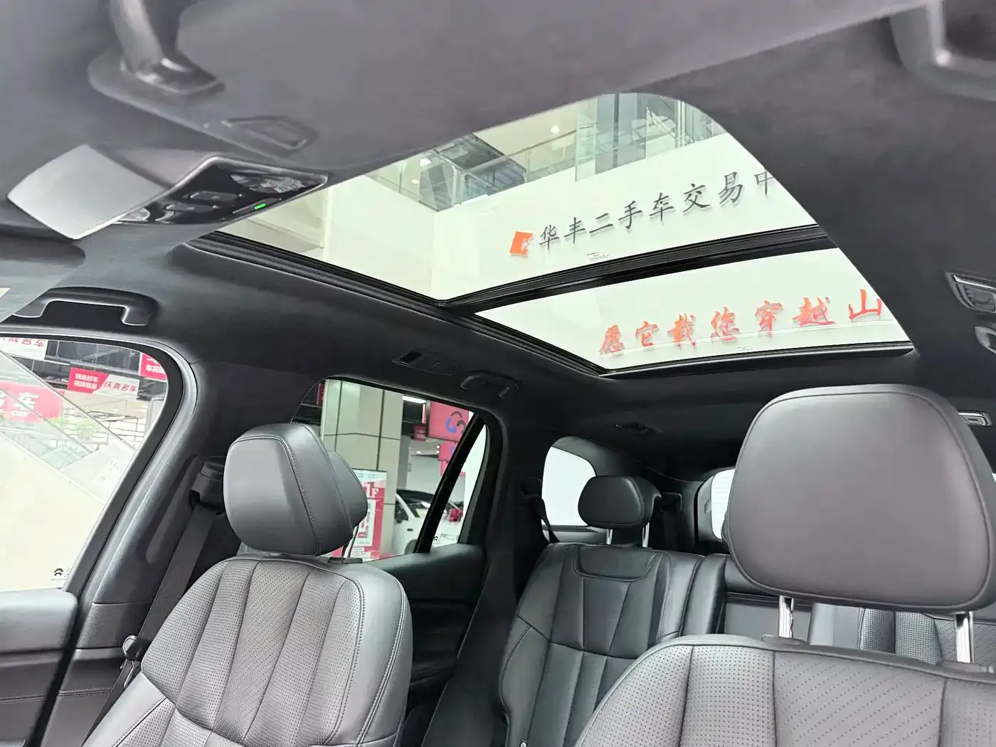 NIO ES8 415KM Signature Edition 7-Seater 2021 — фото 7