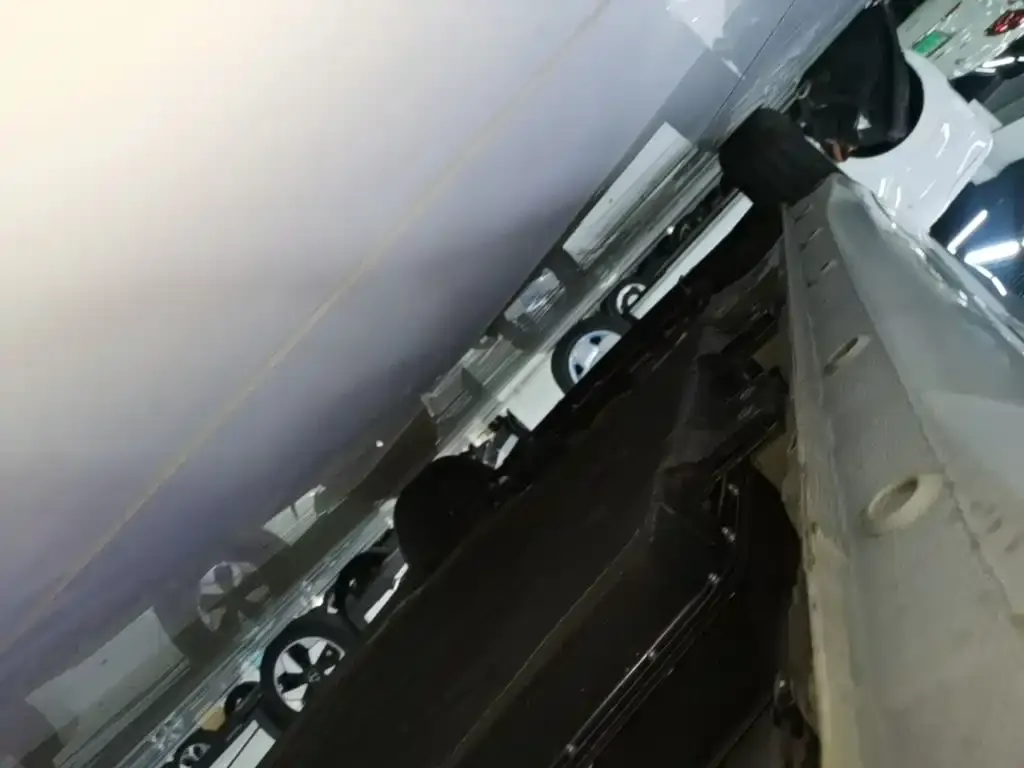 Wuling Motors Hongguang MINIEV 4-Door Advanced 2025 — фото 22