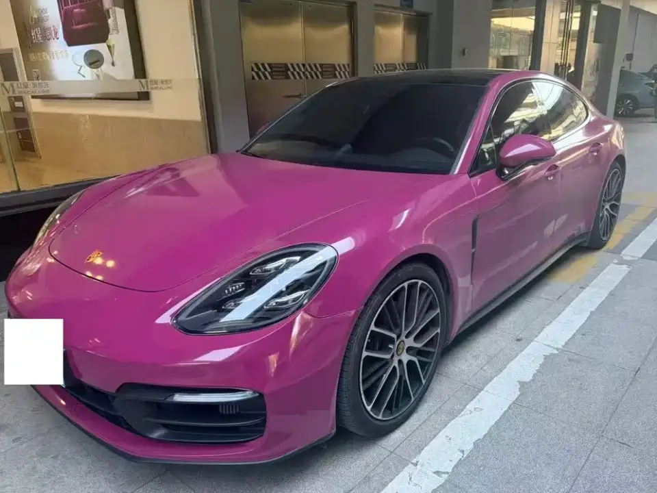 Porsche Panamera Panamera 2.9T 2023