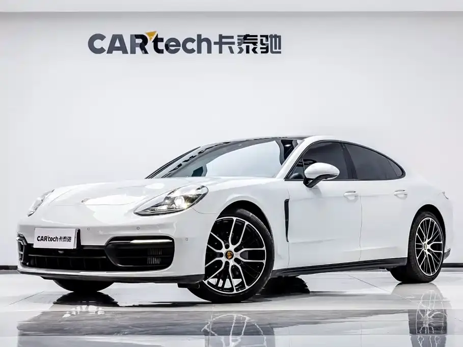Porsche Panamera Panamera 2.9T 2023