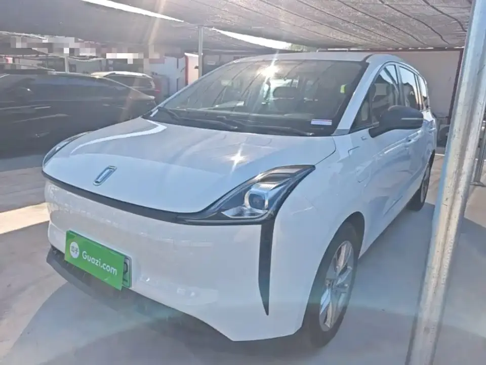 Besturn Bestune NAT PRO Comfort Travel Edition 419km 2024