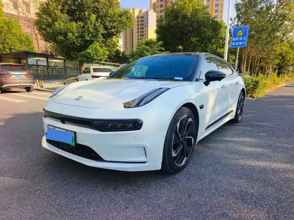 Zeekr 001 WE Edition 100kWh 2023