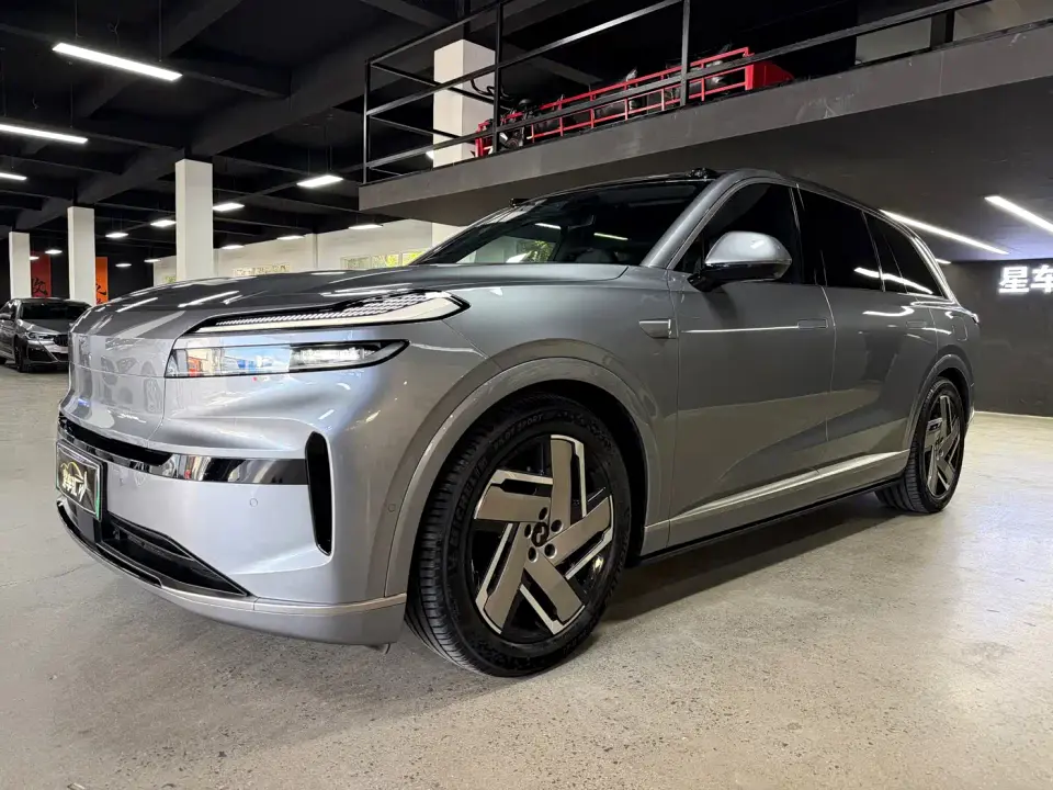 Ledao L90 AWD Base Model 2025
