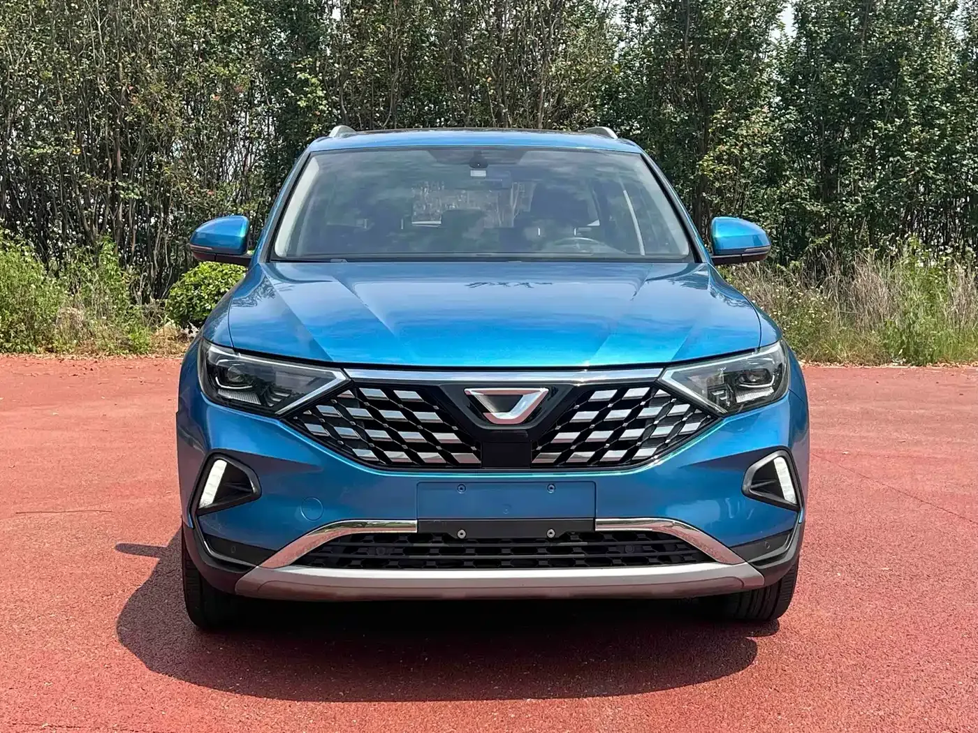 Jetta VS7 1.4T Auto Enjoyment 2021 — фото 2