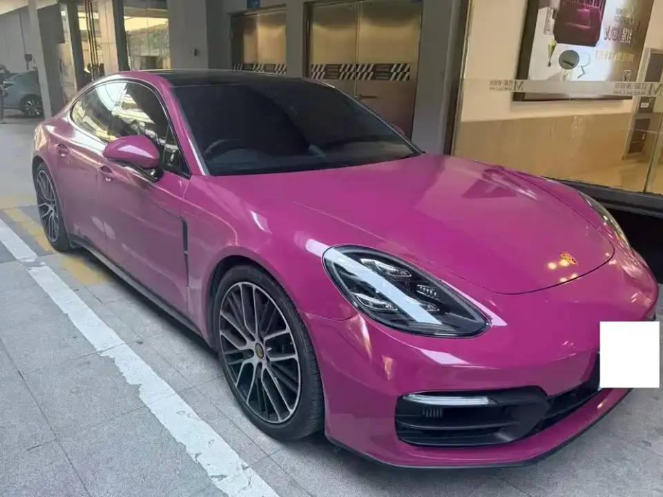 Porsche Panamera Panamera 2.9T 2023