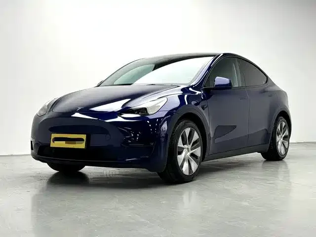 Tesla Model Y Standard Range Rear-Wheel Drive 2022