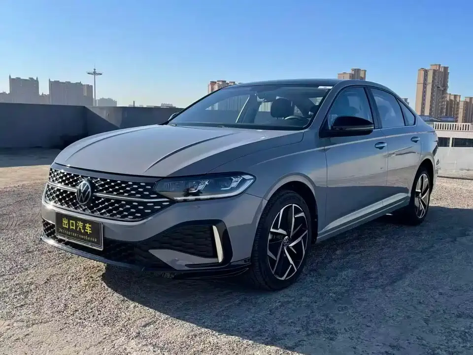 Volkswagen Lavida 280TSI DSG Starlight Comfort Edition 2022