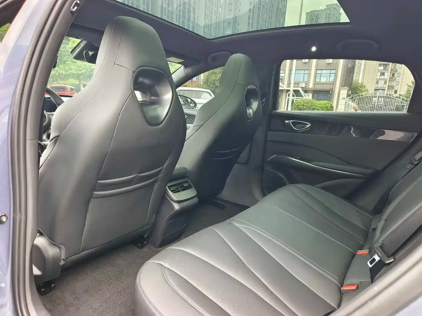BYD Seal Model 510 Standard 2025 — фото 6