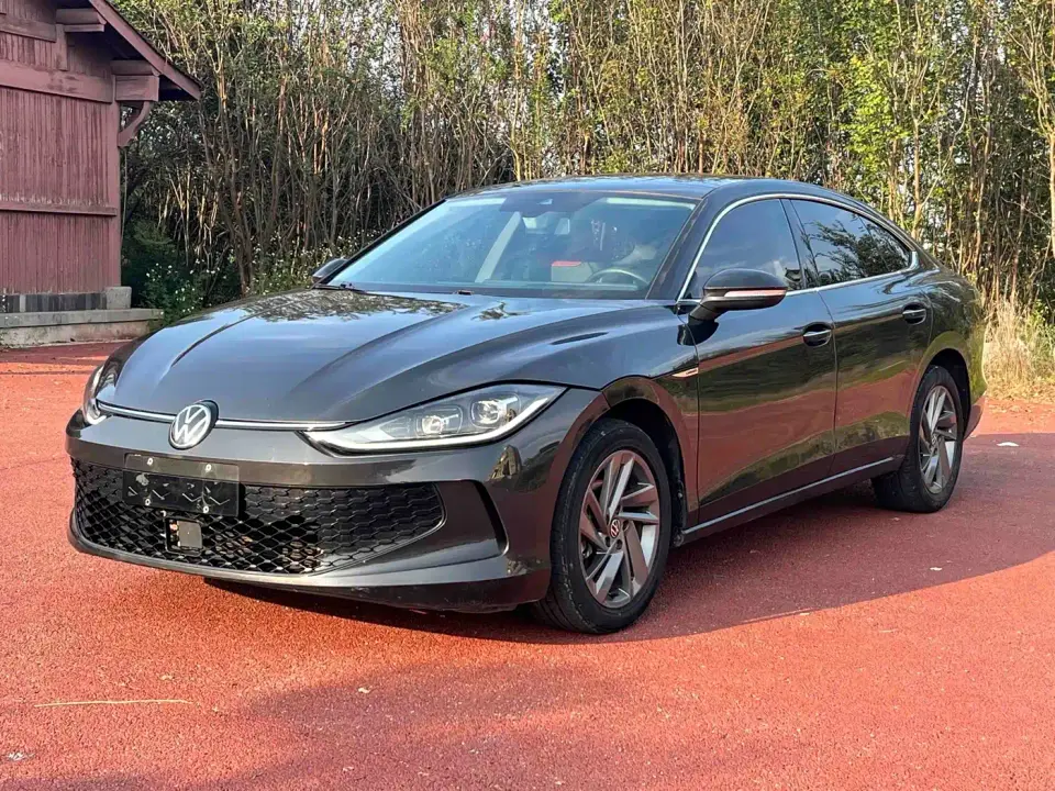 Volkswagen Lamando Lamando L 280TSI DSG Sporty Edition 2022