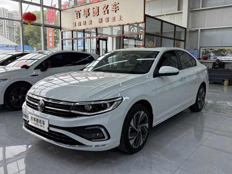 Volkswagen Bora 200TSI DSG Yuexing PRO Edition 2023