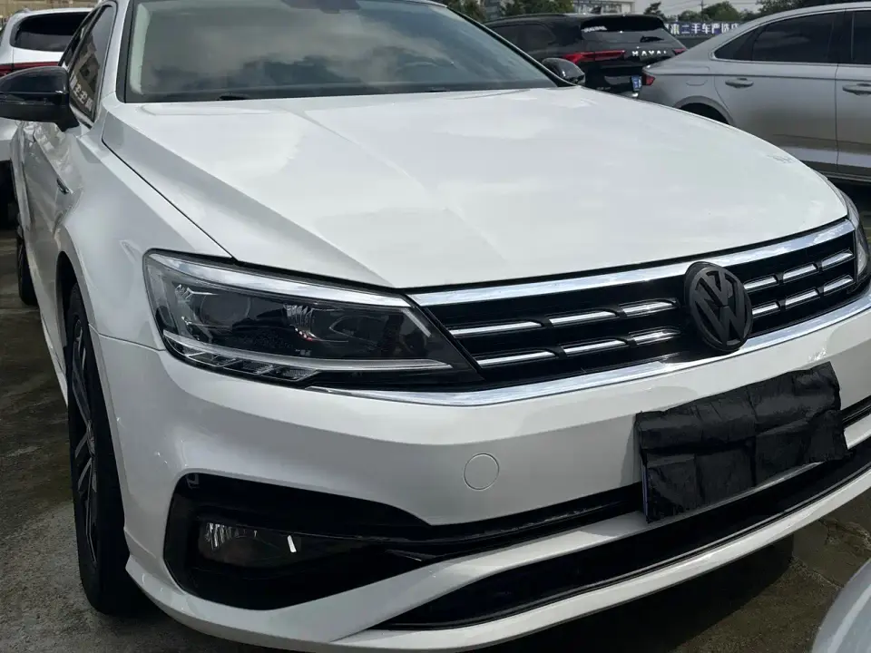 Volkswagen Lamando Facelift 280TSI DSG Comfort Edition 2021