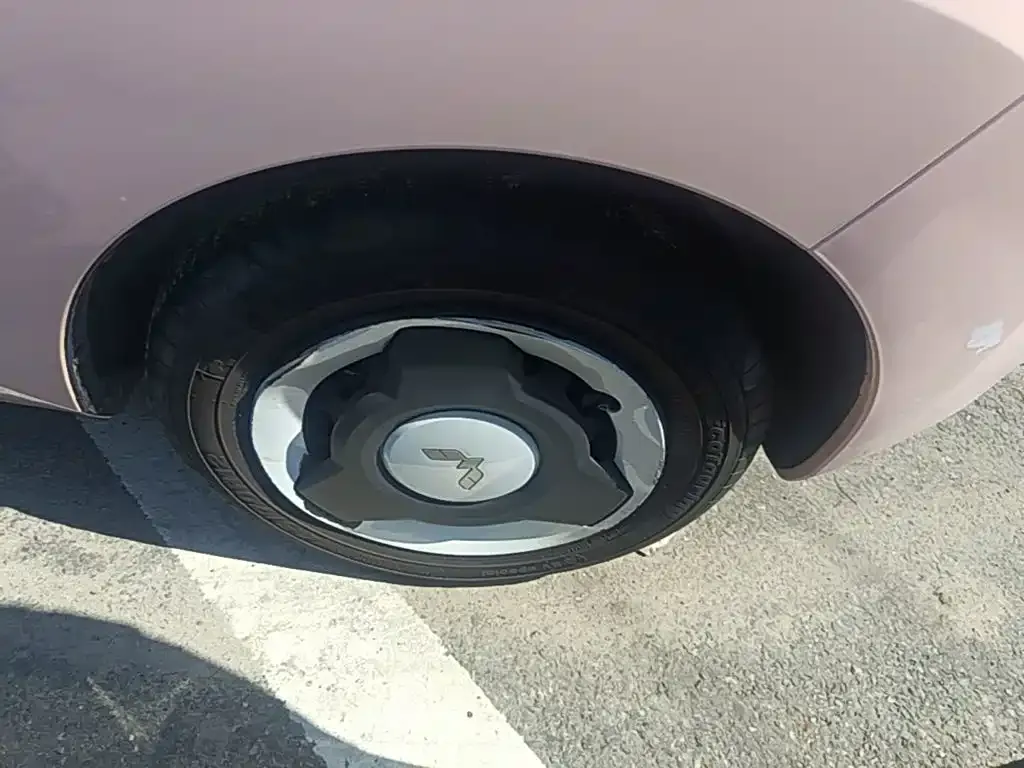Wuling Motors Hongguang MINIEV Macaron Premium LFP 2022 — фото 12