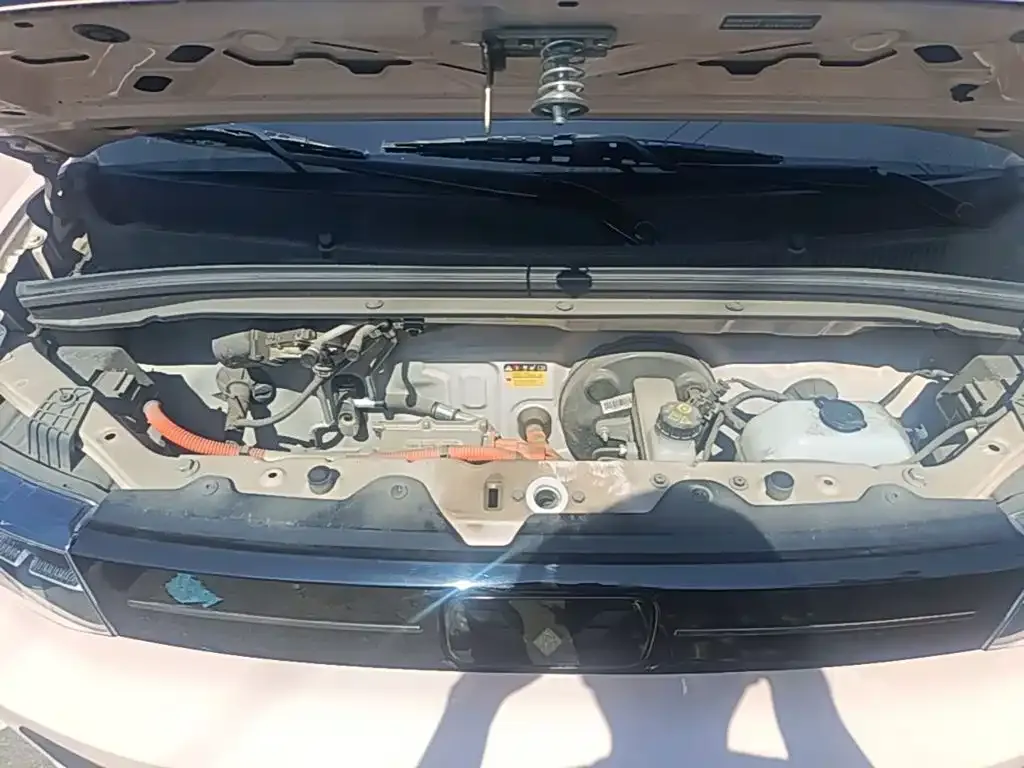 Wuling Motors Hongguang MINIEV Macaron Premium LFP 2022 — фото 25