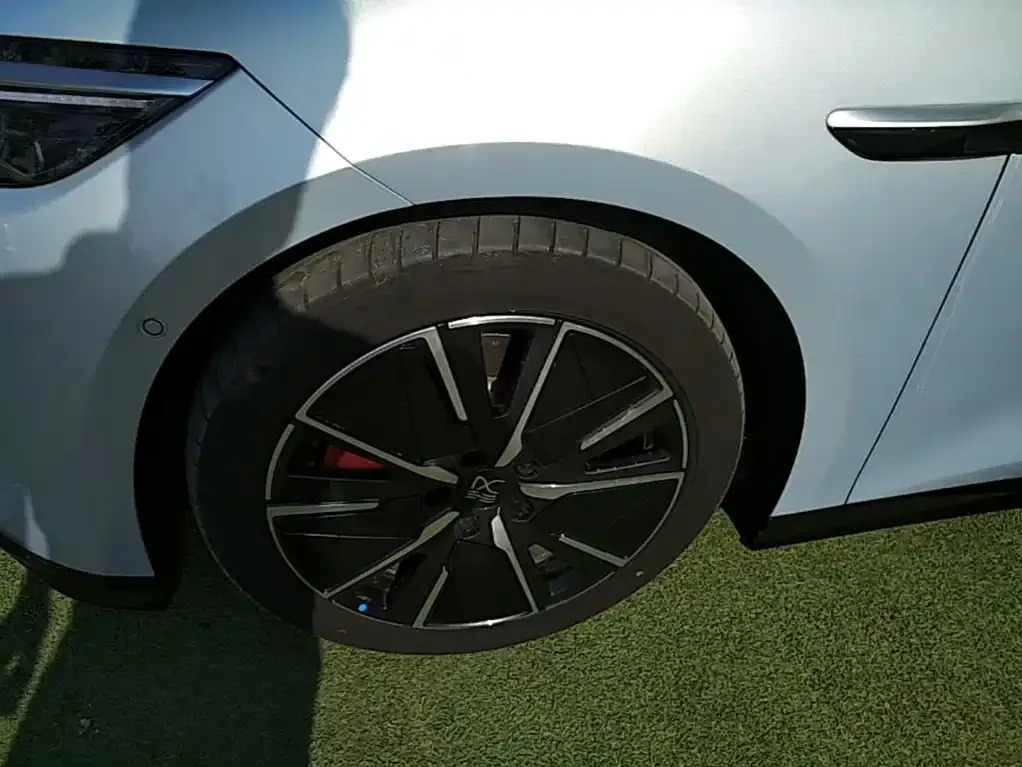 BYD Han L Model DM-i 200KM LiDAR Premium 2025 — фото 23