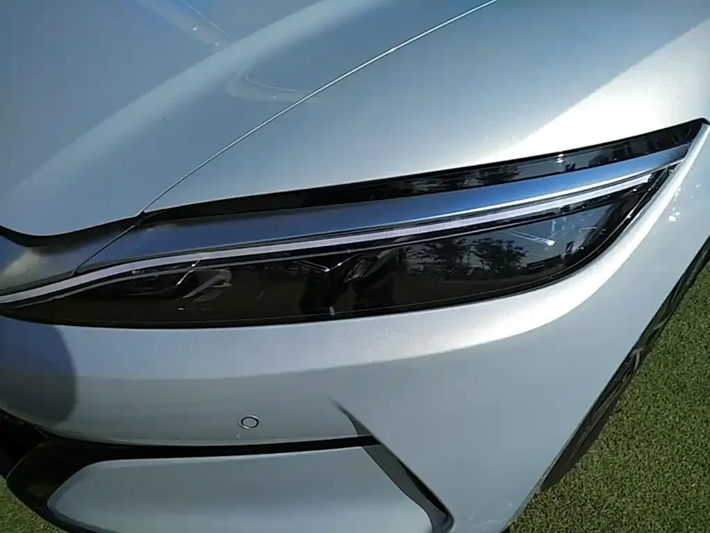 BYD Han L Model DM-i 200KM LiDAR Premium 2025 — фото 24