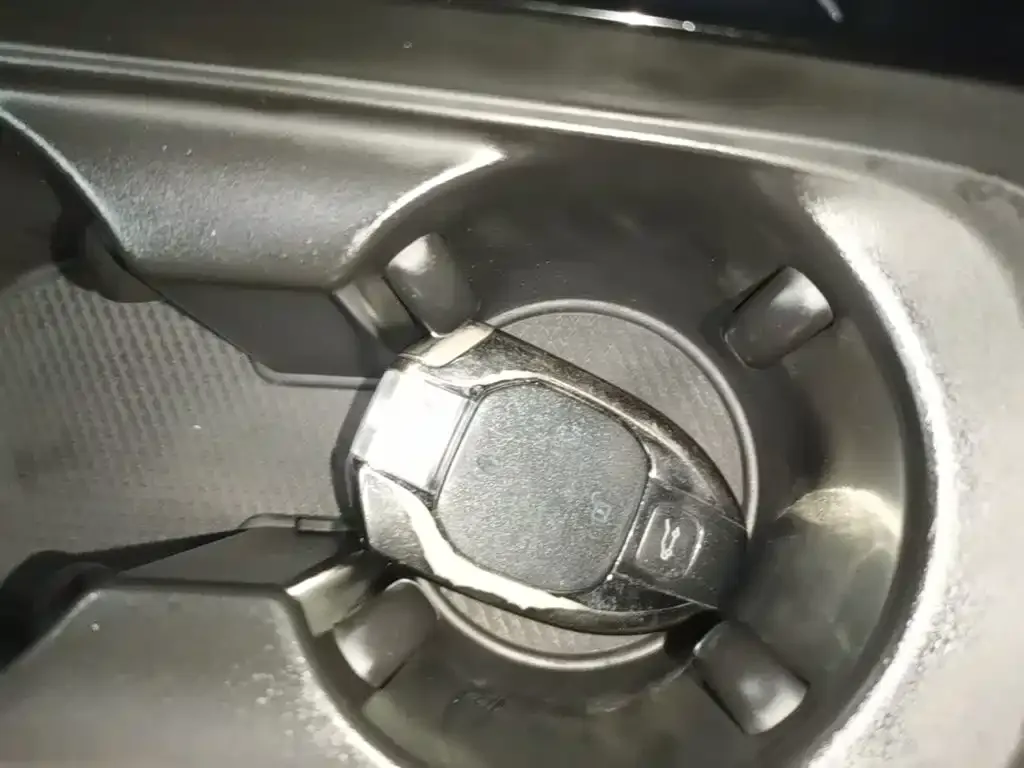 GAC Trumpchi E9 E9 PRO 2023 — фото 9