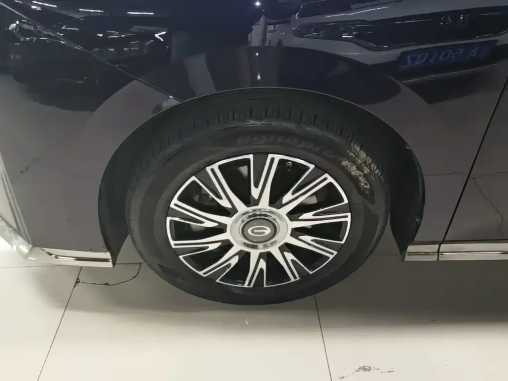 GAC Trumpchi E9 E9 PRO 2023 — фото 23