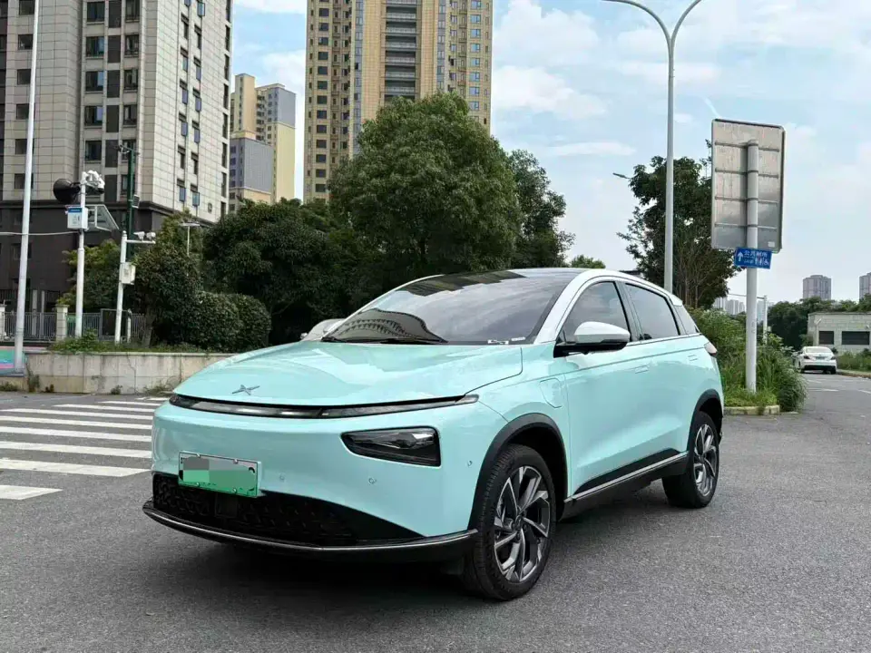 XPeng G3 G3i 520N 2022