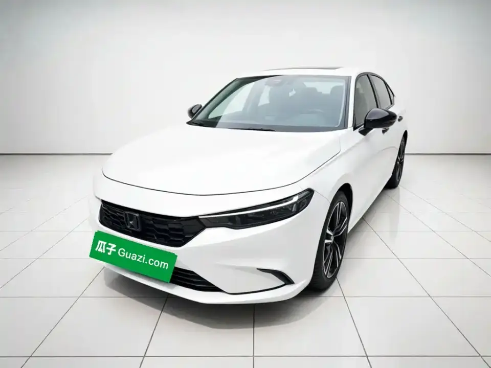 Honda Integra 240TURBO CVT Phantom Night Luxury Edition 2025