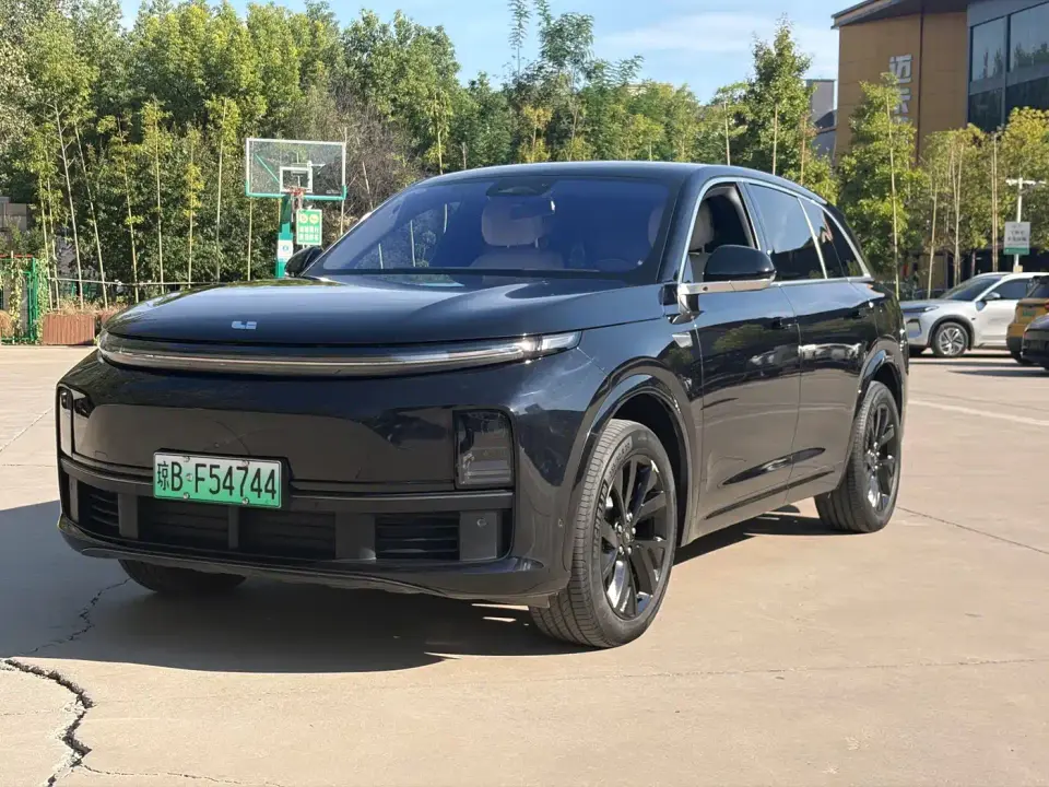 Li Auto L7 Air 2024