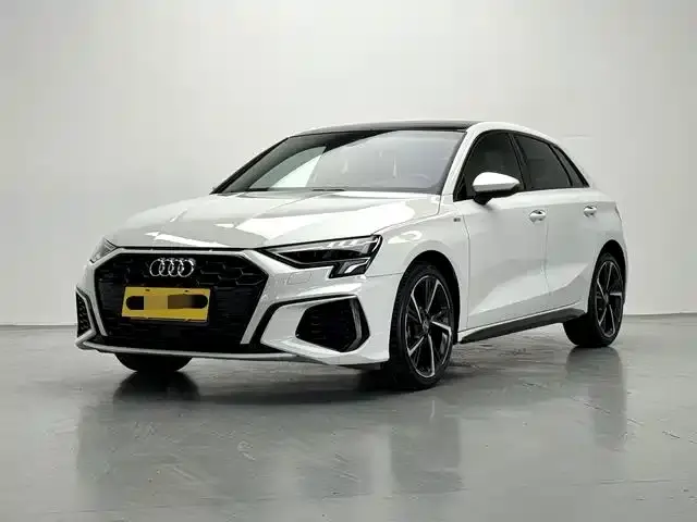 Audi A3 Sportback 35 TFSI Style Sport 2022