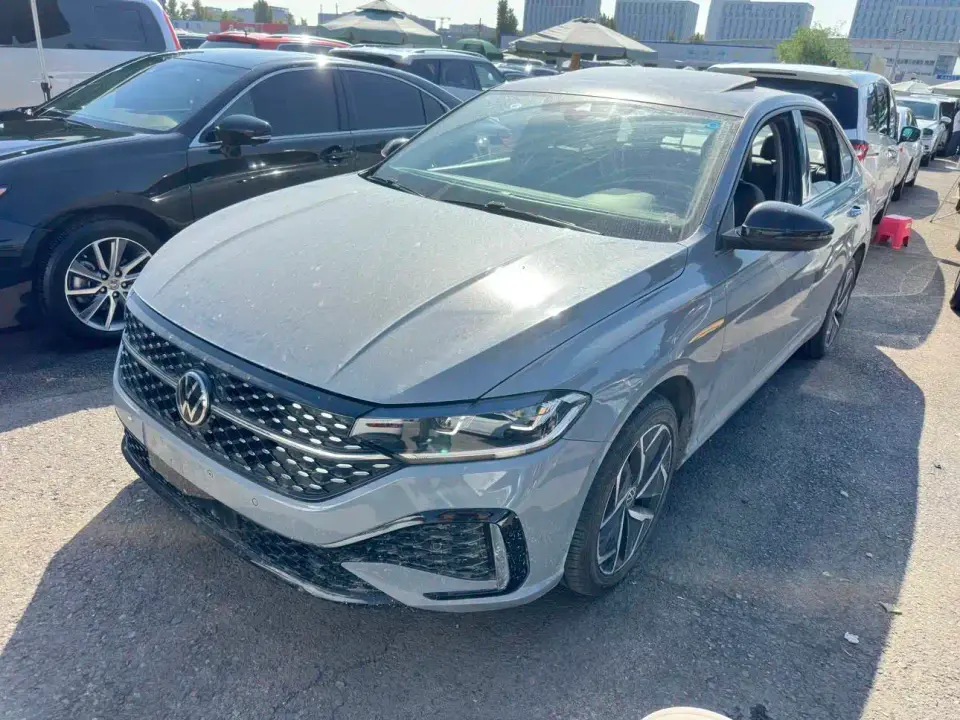 Volkswagen Lavida 300TSI DSG Starlight Eternal Comfort Edition 2023