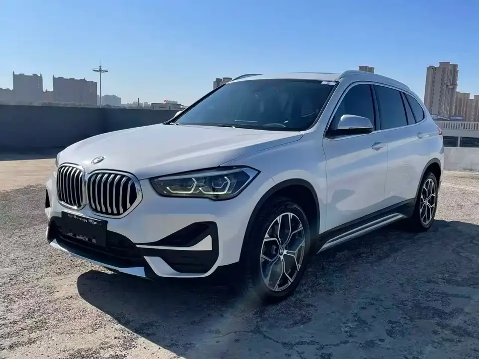 BMW X1 sDrive20Li Fashion 2023