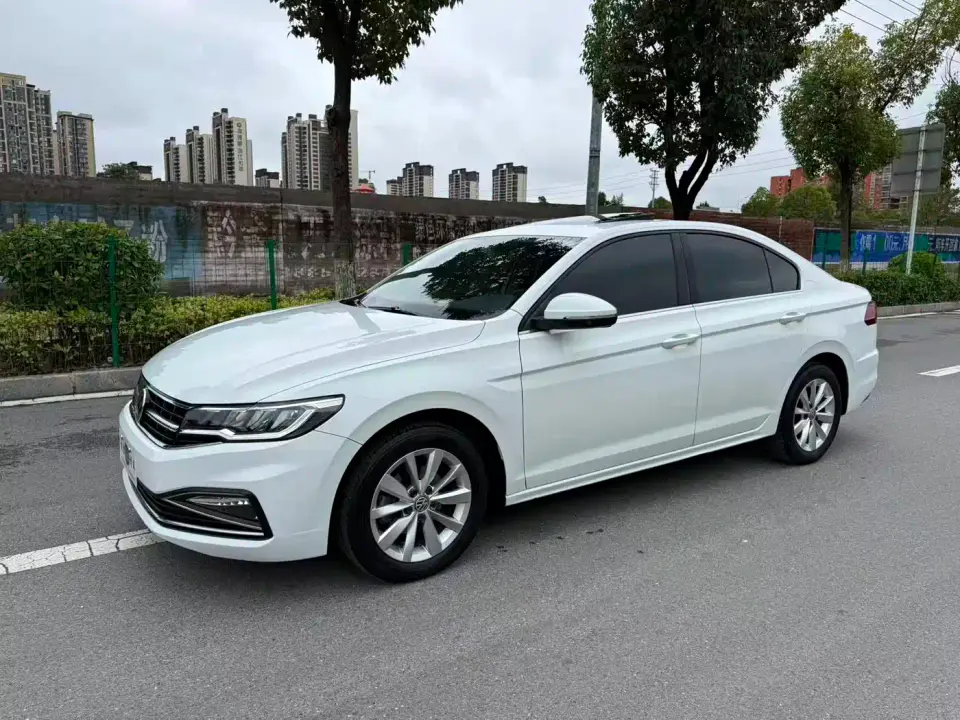 Volkswagen Bora 1.5L Automatic Elite Type 2019