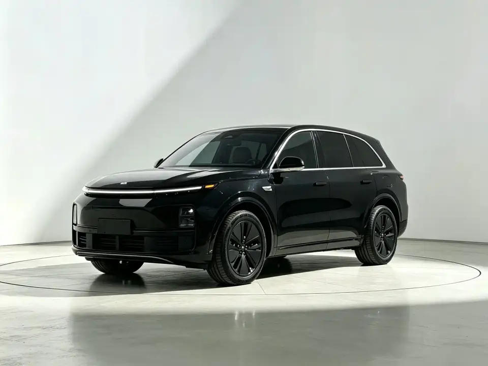 Li Auto L6 Pro 2024