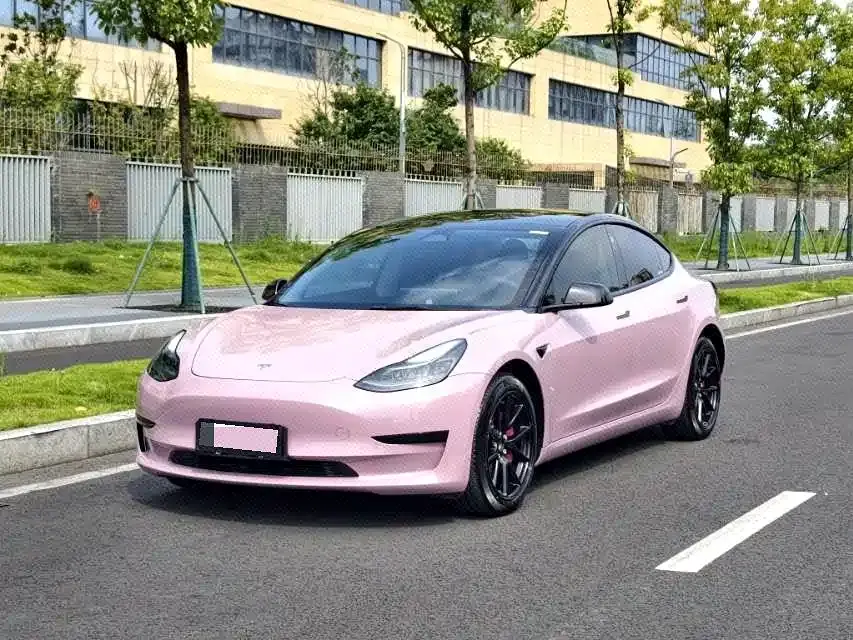 Tesla Model 3 Rear-Wheel Drive 2023