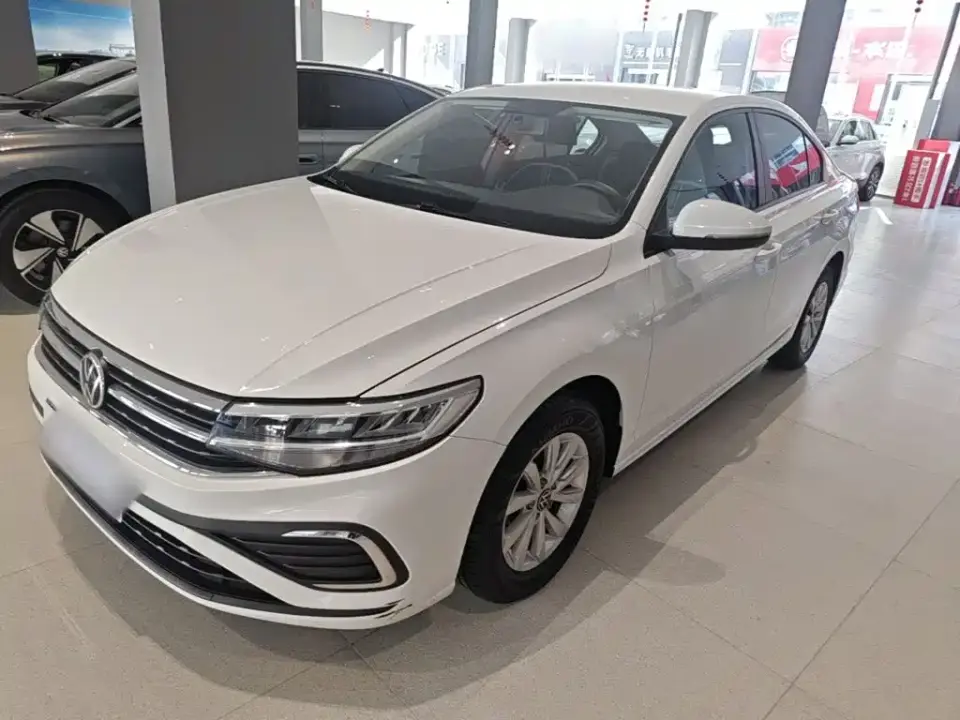 Volkswagen Bora 200TSI DSG Smooth Ride Edition 2024