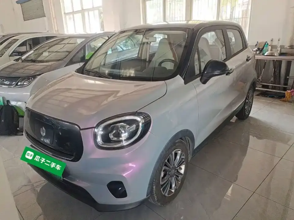 Leapmotor T03 400 Lite Edition LFP 2022