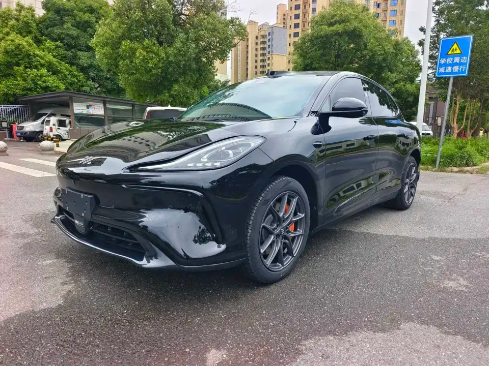 IM Motors IM LS6 Max Standard Edition 2023
