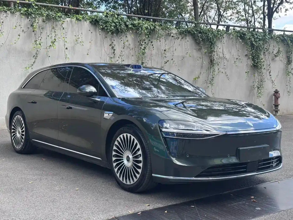 Xiangjie Enjoy World S9T Pure Electric RWD Edition 2026