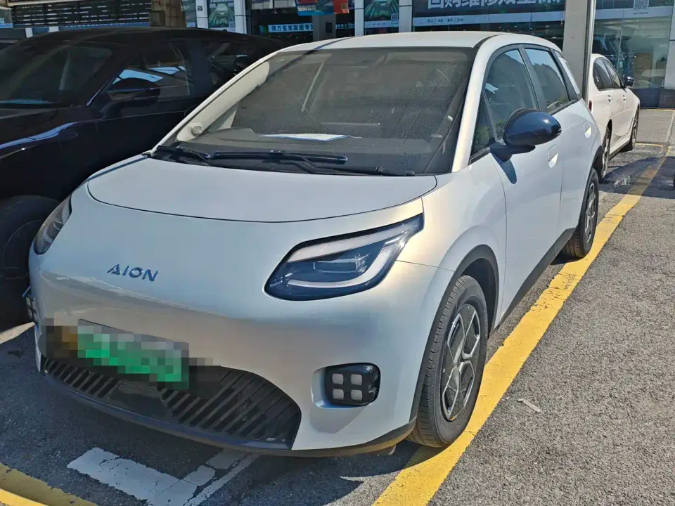 Aion UT 420 Smart Enjoyment Edition 2025