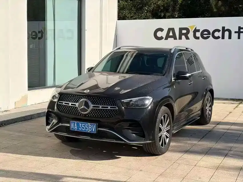 Mercedes-Benz GLE-Class GLE 350 4MATIC Fashion 2025
