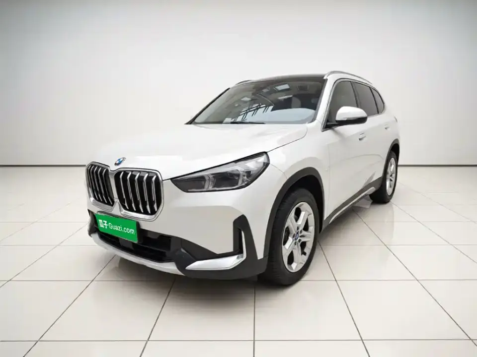 BMW X1 sDrive20Li X Design Package 2024