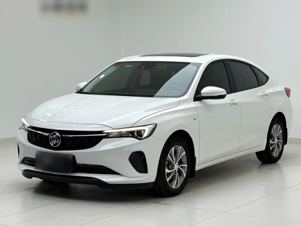 Buick Verano Pro Joy Edition 2024