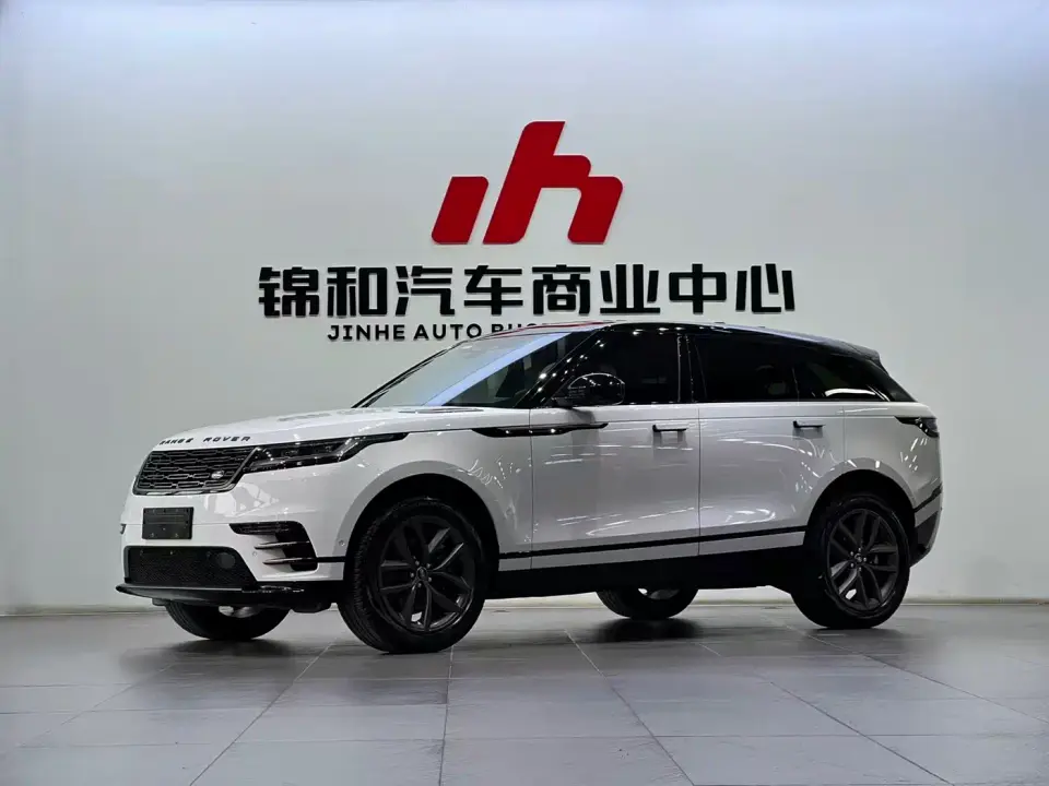 Land Rover Range Rover Velar Dynamic SE 2023