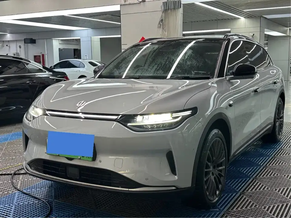 Leapmotor C11 Extended Range 285 Smart Edition 2023