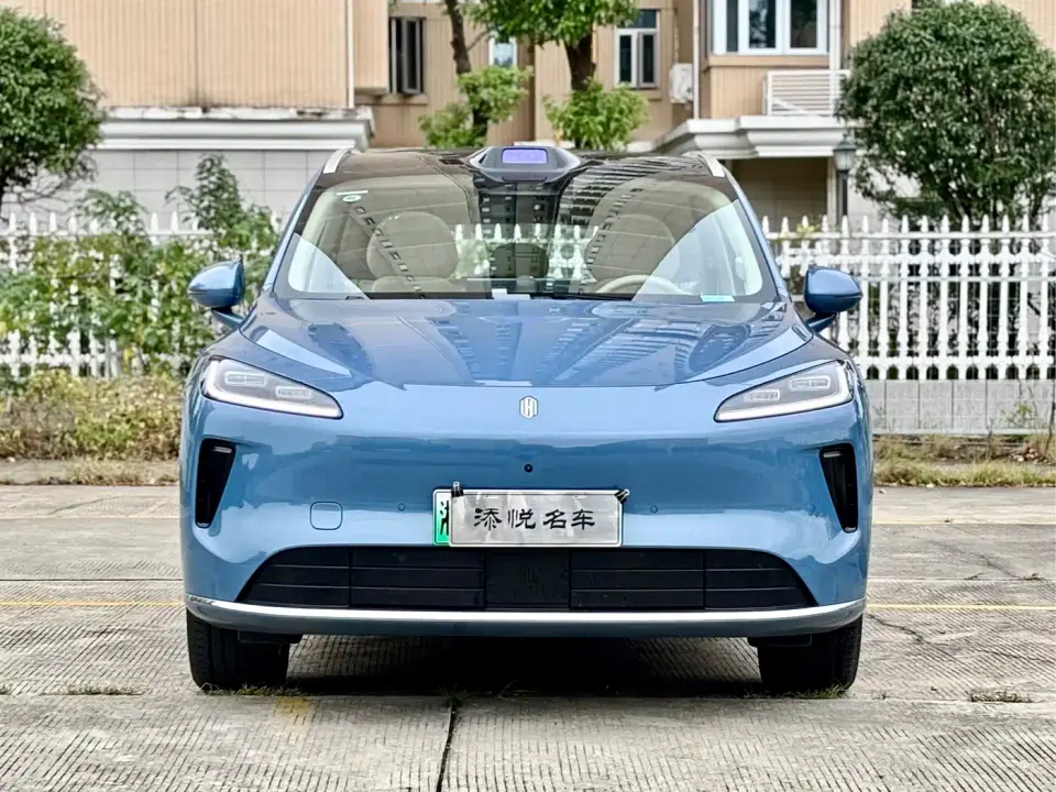 Shangjie SUV Basic Model 2025