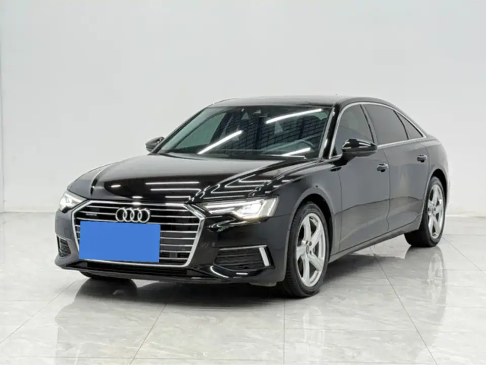 Audi A6L 45 TFSI quattro Premium Elegance 2021