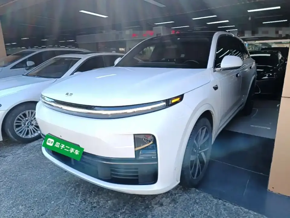 Li Auto L7 Pro 2023
