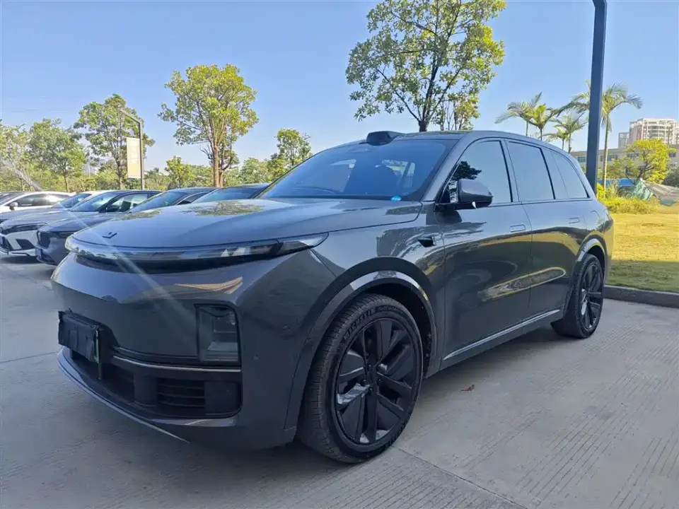 Li Auto Li L8 Pro 2023