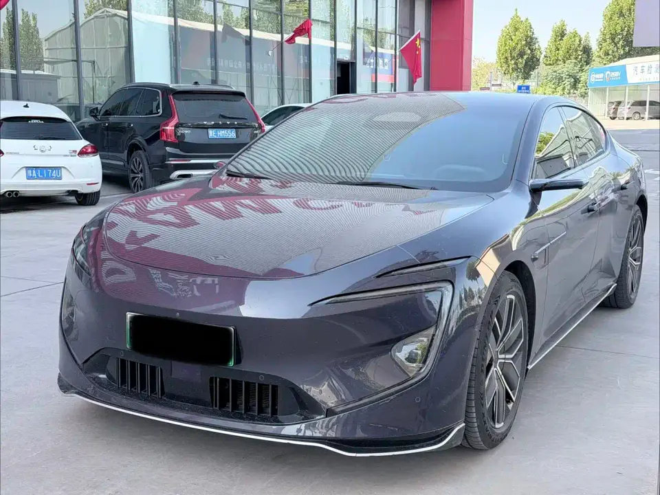 Avatr 12 650 Triple Laser AWD Performance Edition 2024