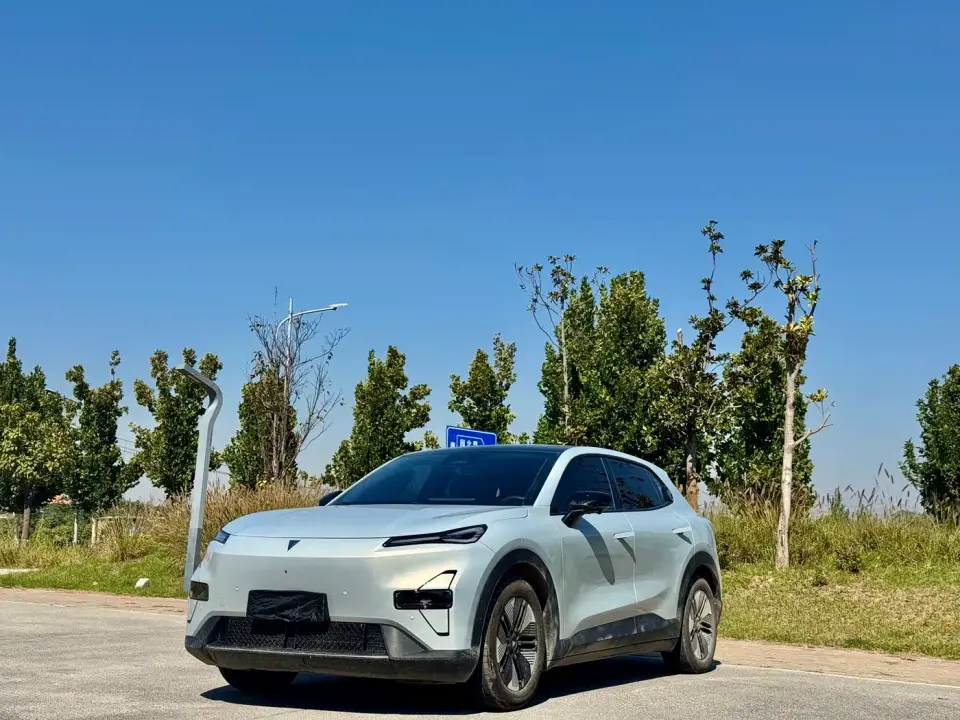 Deepal Shenlan S05 510Max Pure Electric Edition 2025