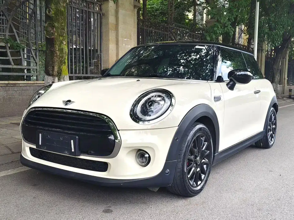 Mini MINI Model 1.5T COOPER Classic 2020