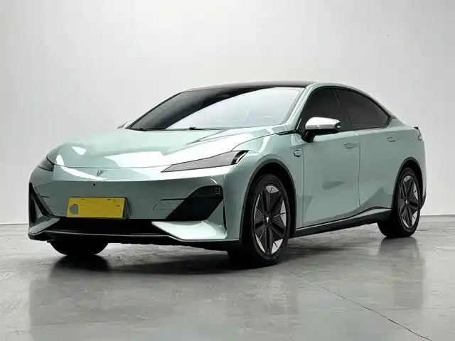 Deepal SL03 530Plus Pure Electric 2024